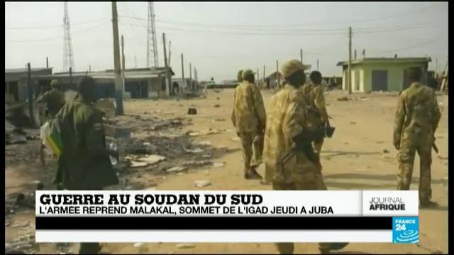 20/01/2014 LE JOURNAL DE L'AFRIQUE смотреть онлайн