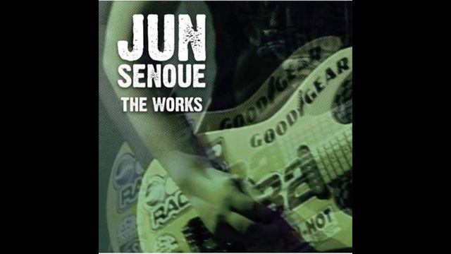 Jun Senoue The Works - Sons Of Angels (Instrumental) смотреть онлайн