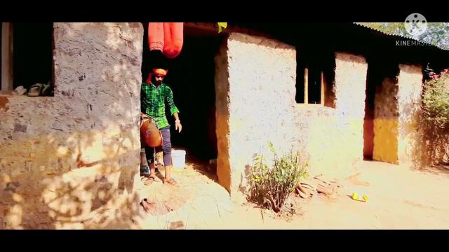 दिल मानय नही रे || Dil Manay Nahi Re || New Cg Song Making Video 📹