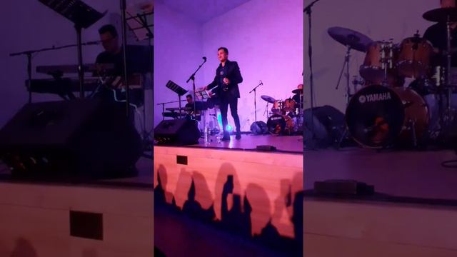 Ignacio Sagalá - Hoy (en vivo en el Auditorio de la Reforma - Córdoba) смотреть онлайн