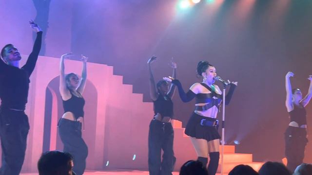 Kali Uchis - After The Storm ⛈️ Live @ Radio City Music Hall NYC 5.5.23 смотреть онлайн