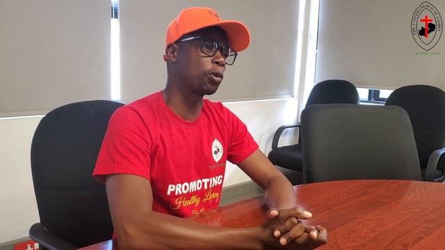 Rev. Andrew Chulu shares Details about the Sports Gala смотреть онлайн