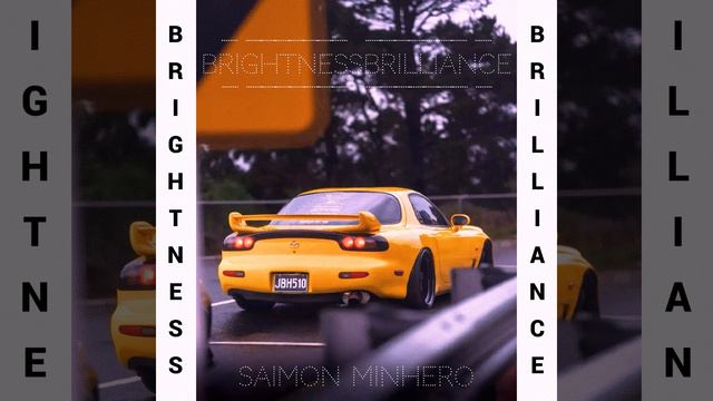 BrightnessBrilliance смотреть онлайн