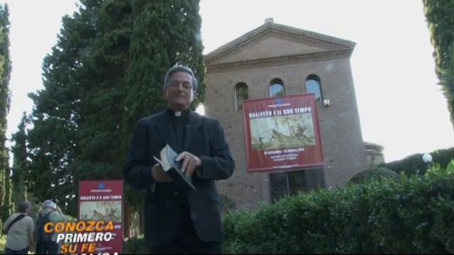 Conozca Primero—ROMA, ITALIA • 13 | Julio | 2011 смотреть онлайн