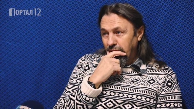 Елеазар Хараш: Заради Любовта, Скритият свят стана Явен (ИНТЕРВЮ за Любовта и Христос)