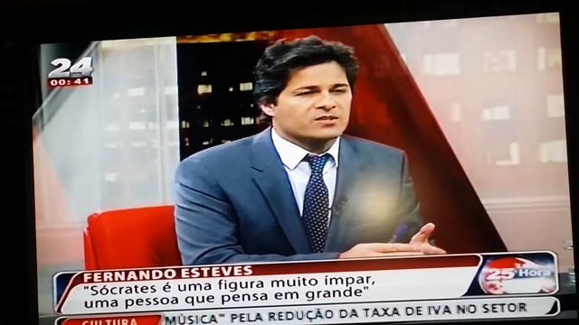 Relva Castro Daire Fernando Esteves смотреть онлайн