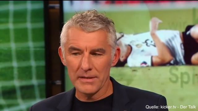 Überbelastung der Spieler? Mirko Slomka widerspricht Pep Guardiola | Fußball-News смотреть онлайн
