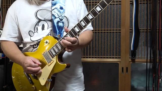 Fernandes Burny LG 65JW Mods & Kz TrebleBooster+Mesa Boogie Studio22Combo 003 смотреть онлайн