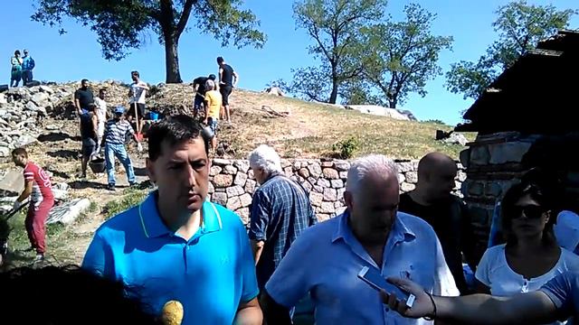 Небет тепе смотреть онлайн