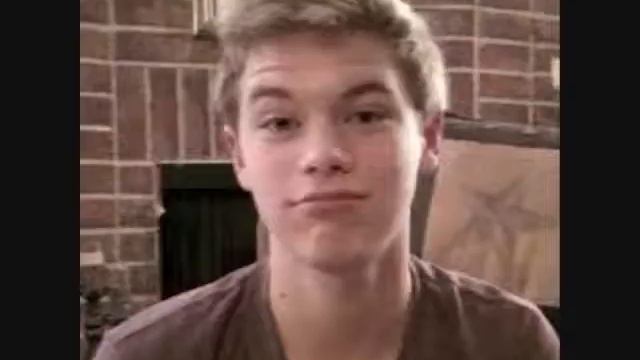 White Robe (Kenton Duty Video) смотреть онлайн