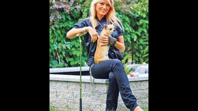 Katrin Siska смотреть онлайн