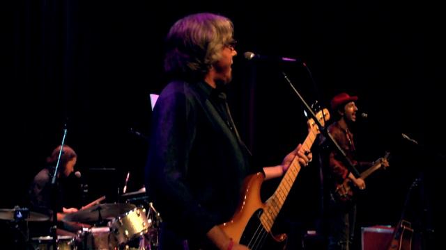Joseph Arthur and the New Professionals Live at the Sellersville Theater Complete Show 12/5/13 смотреть онлайн