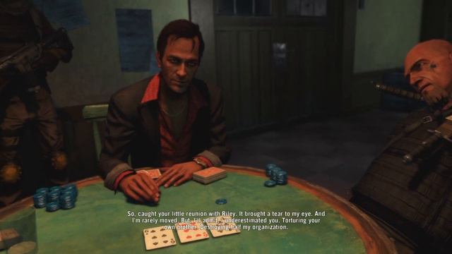Far Cry® 3 Classic Edition - Ace in the Hole - Jason kills Hoyt...poor Sam :( смотреть онлайн