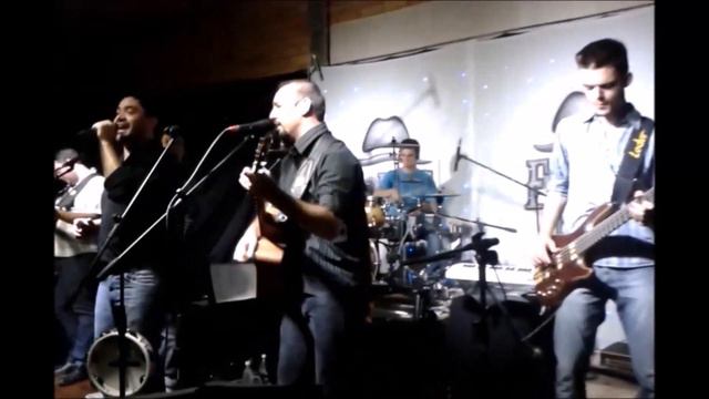 Po Pega Anunciação Menino Da Porteira - Banda Foras Da Lei