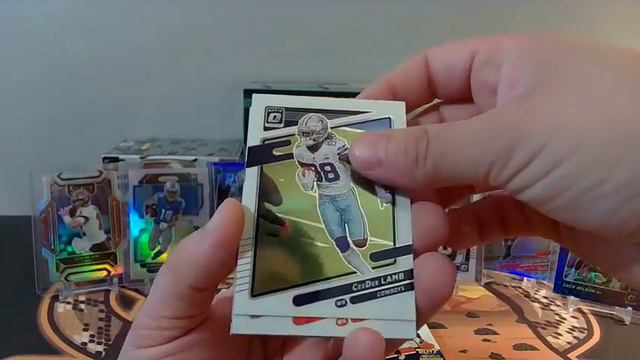 Ebay Break #15