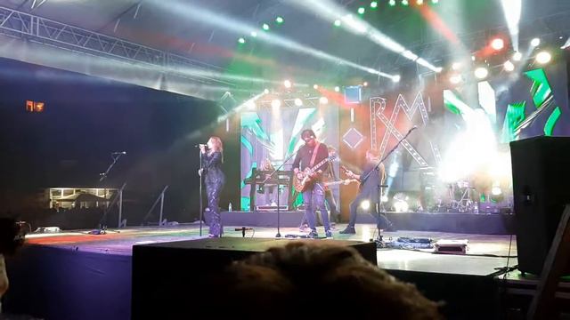 Ruzsa Magdi  -  9 - Na-na-na-na - Topolyai Napok - 2019.09.13