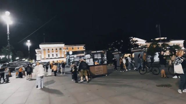 VID 20230818 220456 Дик (Яннис Рицос)...Павел Васильев Лахтинский смотреть онлайн