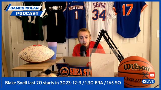 Should the Yankees Sign Blake Snell? смотреть онлайн