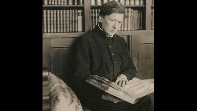 Pietro Scarpini Plays Busoni Concerto For Piano, Orchestra And Male Chorus, Op. 39