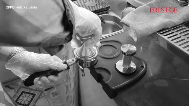 Prestige 40 Under 40 The Vanguards смотреть онлайн