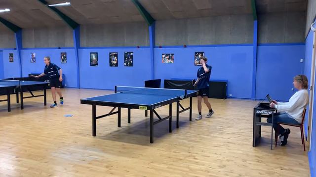 Lasse Mørch vs Anders Nielsen смотреть онлайн