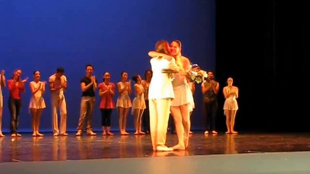 La Despedida de Adriana смотреть онлайн