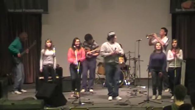 Infalibles's - Todo En Una Noche (preseleccion Alcantara)