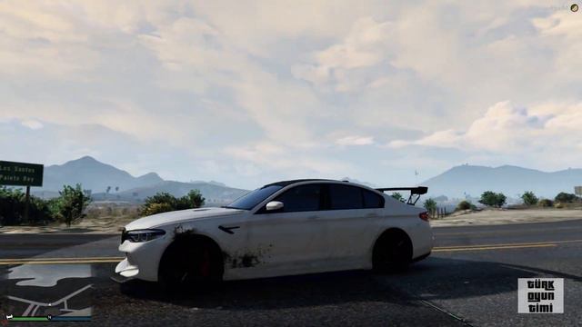 Kurdish Trap Lori GTA V     _/SeRHAT/_