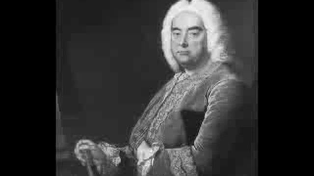 George Friederic Handel (1685-1759) TE DEUM (2/3)