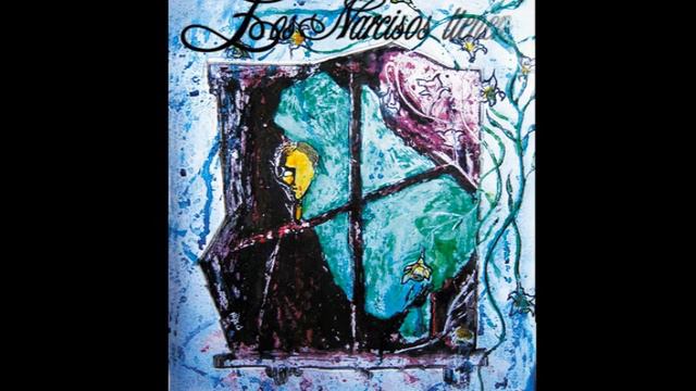 Los narcisos tienen forma de copa смотреть онлайн