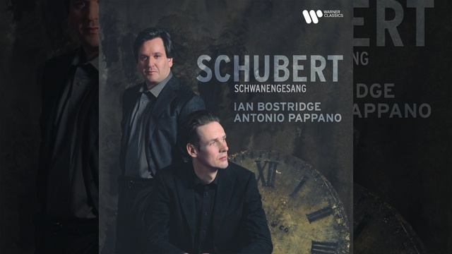 Schwanengesang, D. 957: No. 3, Frühlingssehnsucht смотреть онлайн