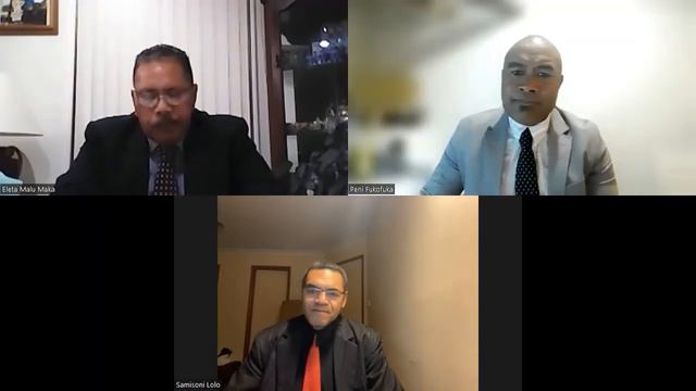 The Promise" Tongan Sabbath School Lesson 8, 2nd Qtr 2022. смотреть онлайн