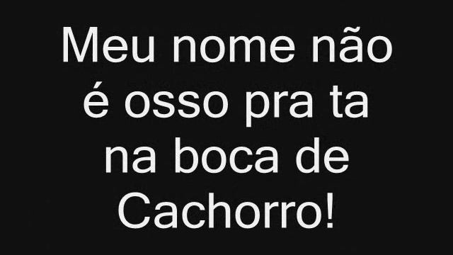 Fernanda Tavares FJB