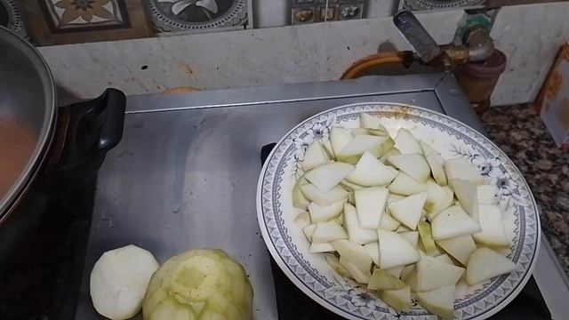 special kaddu chana Dal lake recipe with Turk Food Secrets Bashir Ahmad usmani смотреть онлайн
