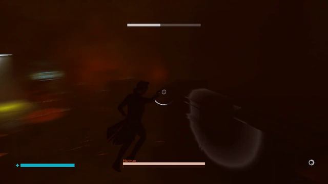 Control - Hartman смотреть онлайн