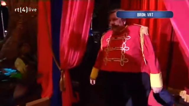 Korte JAN BOSKAMP Compilatie смотреть онлайн