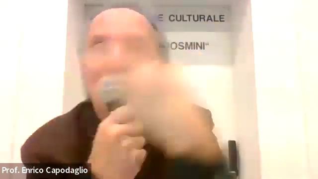 3° “LETTERATURA MITTELEUROPEA" - Prof. Enrico Capodaglio смотреть онлайн