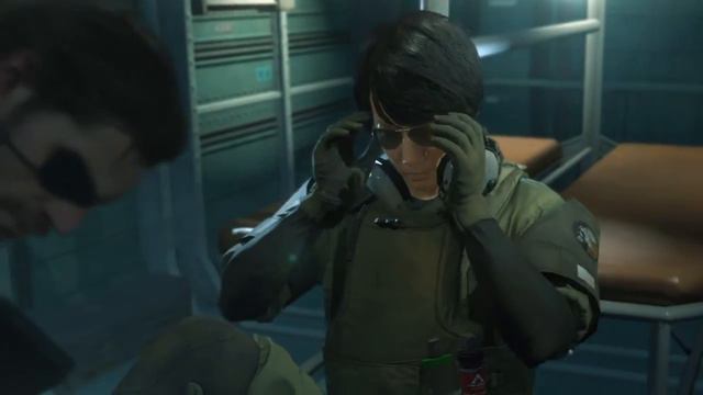Hideo kojima: That was perfect! смотреть онлайн
