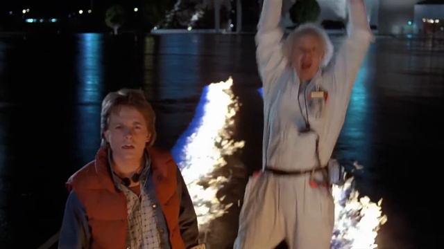 Miami Nights 1984 - Accelerated (Music Video) смотреть онлайн