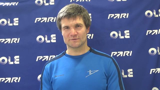 Фортуна - Ультра 2:1 | Интервью