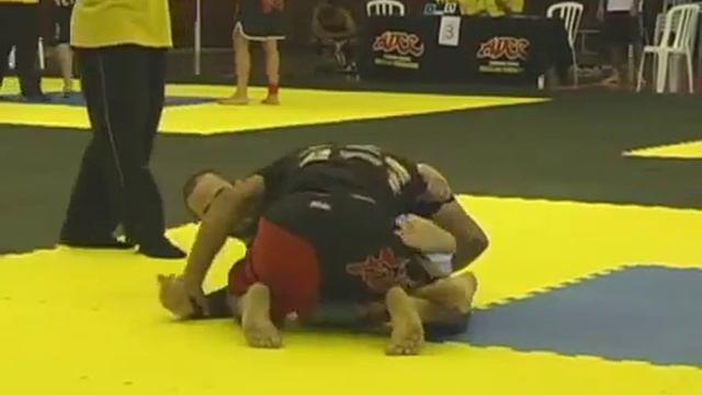 Sergio Soares Troféu ADCC Brasil