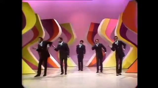 TEMPTATIONS ON ED SULLIVAN смотреть онлайн