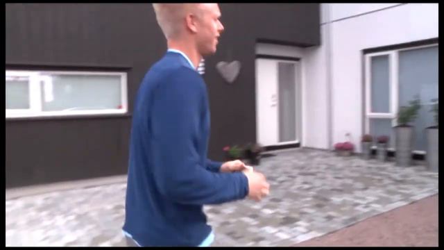 Hjemme hos Arild Østbø.mp4 смотреть онлайн