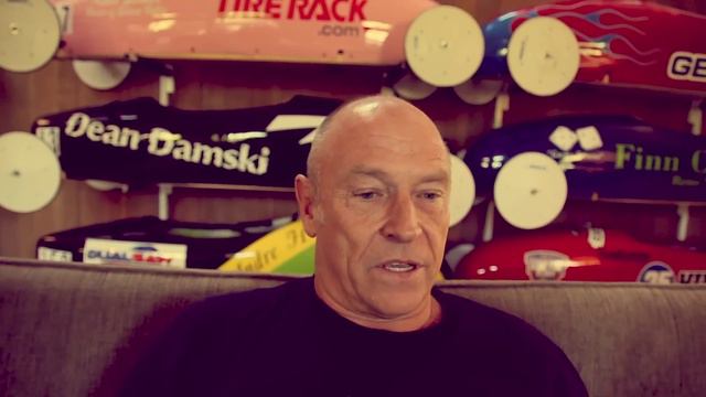 The Search with CORBIN BERNSEN смотреть онлайн