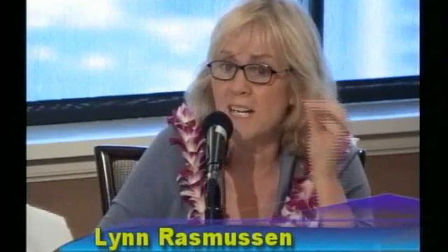 Lynn Rasmussen on Education смотреть онлайн