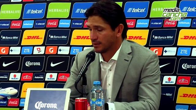 Ganar Clásicos Marca :Bruno Marioni Técnico De Pumas