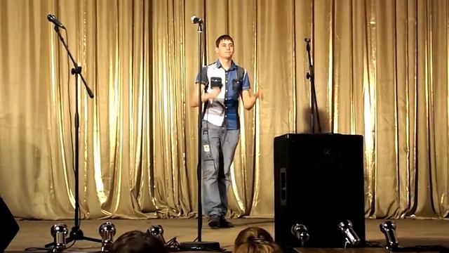 Андрей Румянцев - Мой дом Россия