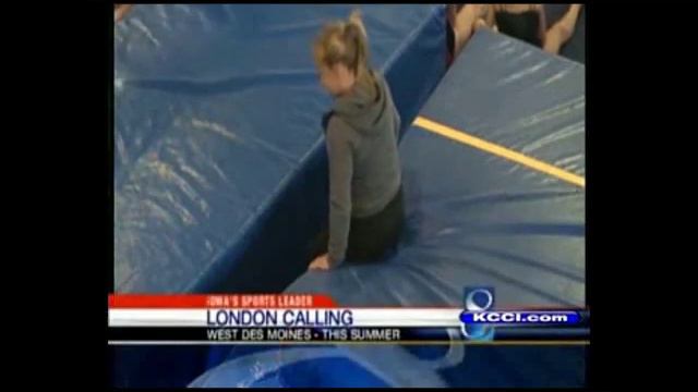 Shawn Johnson- Crawl *2010* смотреть онлайн