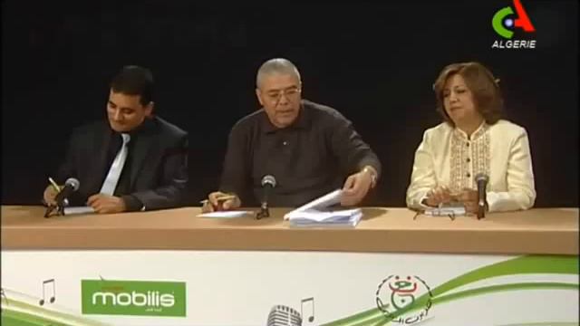 alahan o chbab 2014 Alger ~ habit ana nakbar m3ak hhhhhhh foort hadi смотреть онлайн