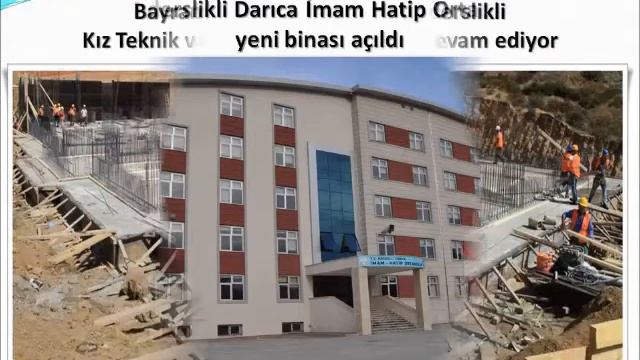 Kocaeli Milletvekili Mehmet Ali Okur / Basın Toplantısı (DARICA) 24 Eylül 2013